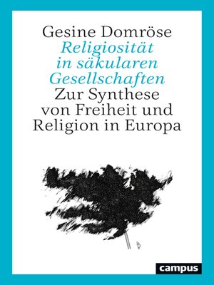 cover image of Religiosität in säkularen Gesellschaften